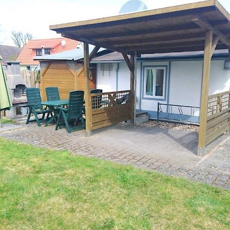 Schulstrasse 10A App_ Apartment Zingst Exterior foto