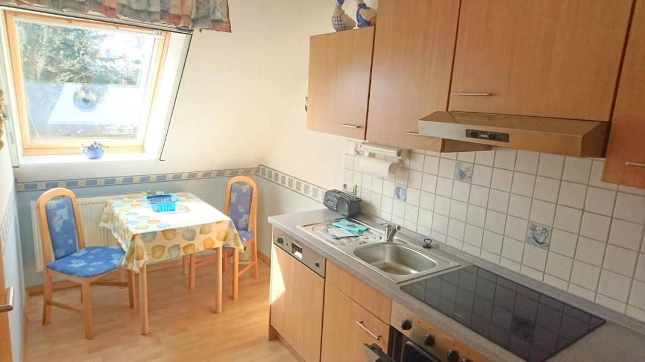 Schulstrasse 10A App_ Apartment Zingst Exterior foto