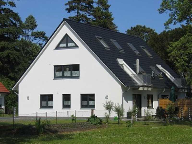Schulstrasse 10A App_ Apartment Zingst Exterior foto